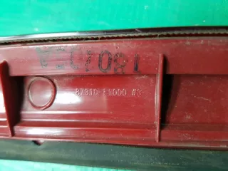 87310F1000 Накладка двери багажника Kia Sportage 4 Арт ARM185720, вид 8