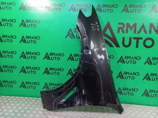 41007491383 Крыло бмв х3 (х x 3) г01 (г g 01) BMW X3 G01 Арт ARM262309, вид 1