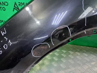 41007491383 Крыло бмв х3 (х x 3) г01 (г g 01) BMW X3 G01 Арт ARM262309, вид 4