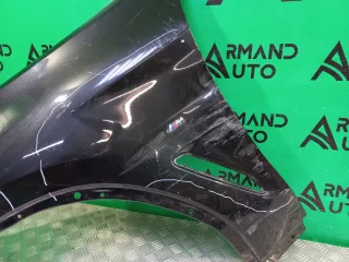 41007491383 Крыло бмв х3 (х x 3) г01 (г g 01) BMW X3 G01 Арт ARM262309, вид 5