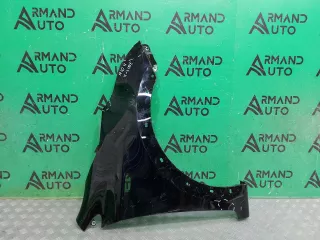 66321H0250 Крыло киа, кия рио фб Kia Rio 4 Арт ARM262343, вид 1