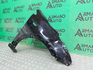 66321H0250 Крыло киа, кия рио фб Kia Rio 4 Арт ARM262343, вид 3