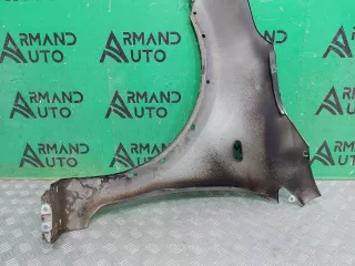 66321H0250 Крыло киа, кия рио фб Kia Rio 4 Арт ARM262343, вид 8