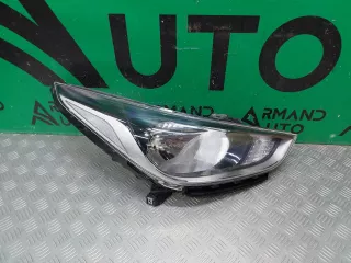 92102H5000, 92102h5 Фара Hyundai Solaris 2 Арт ARM262504, вид 1