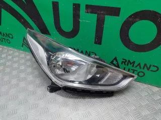 92102H5000, 92102h5 Фара Hyundai Solaris 2 Арт ARM262504, вид 2