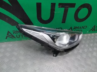 92102H5000, 92102h5 Фара Hyundai Solaris 2 Арт ARM262504, вид 3