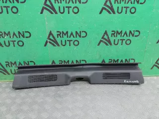 11190560201600, 11195602016 Кожух замка багажника Lada KALINA 1 Арт ARM262545, вид 1