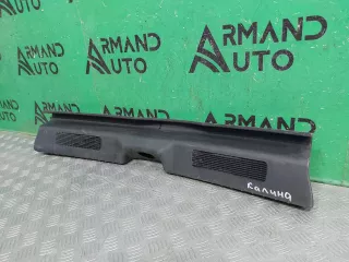 11190560201600, 11195602016 Кожух замка багажника Lada KALINA 1 Арт ARM262545, вид 3