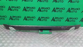51127387324, 7387323 Юбка бампера BMW 6 G32 Арт ARM262672, вид 1