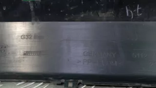 51127387324, 7387323 Юбка бампера BMW 6 G32 Арт ARM262672, вид 13
