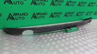 51127387324, 7387323 Юбка бампера BMW 6 G32 Арт ARM262672, вид 2