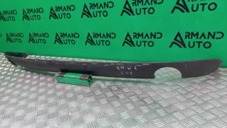 51127387324, 7387323 Юбка бампера BMW 6 G32 Арт ARM262672, вид 3