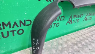 51127387324, 7387323 Юбка бампера BMW 6 G32 Арт ARM262672, вид 5