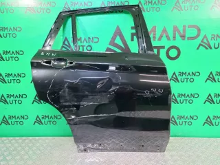 41007461352 дверь бмв х1 (х x 1) ф48 (ф f 48) BMW X1 F48 Арт ARM262725, вид 1