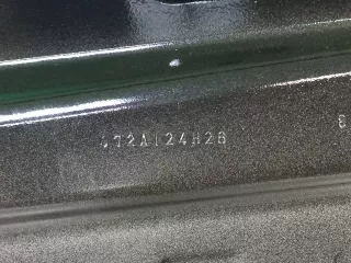 41007461352 дверь бмв х1 (х x 1) ф48 (ф f 48) BMW X1 F48 Арт ARM262725, вид 9