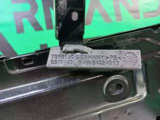 41007461352 дверь бмв х1 (х x 1) ф48 (ф f 48) BMW X1 F48 Арт ARM262725, вид 10