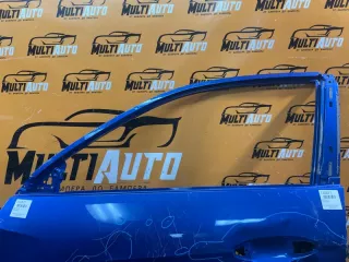 6101124XKQ00A Дверь передняя левая Haval F7 Арт MA110877, вид 2