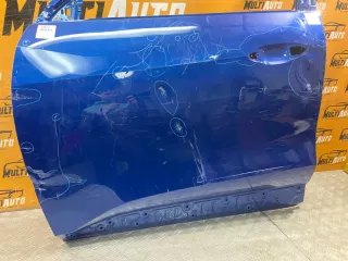 6101124XKQ00A Дверь передняя левая Haval F7 Арт MA110877, вид 8