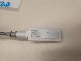 51227432227 Трос открывания задней двери BMW 3 G20/G21 Арт ZAP257029, вид 2