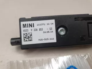 65209338153 Антенна MINI COUNTRYMAN F60 Арт ZAP257524, вид 2