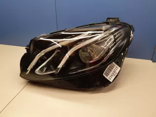 A2139063904 Фара левая Mercedes E W213 Арт ZAP265814, вид 1