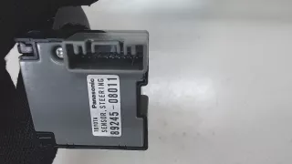 8924508011 Датчик угла поворота руля Toyota Sienna 2 Арт 7835142, вид 2