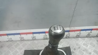  Кулиса КПП Nissan TIIDA C11 Арт CDN32DX01, вид 3