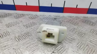  Сопротивление печки SsangYong Korando Арт 1KK11KL01, вид 4