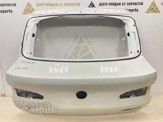 41007486250 Крышка багажника BMW X4 F26 Арт TP33093, вид 1