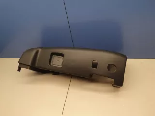 7410AP Накладка заднего бампера левая Citroen Jumper 2 Арт ZAP275076