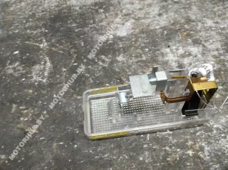  Подсветка салона Nissan Murano Z50 Арт 00067360, вид 2