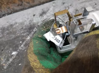  Подсветка салона Nissan Murano Z50 Арт 00067360, вид 4