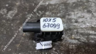 6988143 Датчик удара BMW X5 E53 Арт 00067099, вид 1