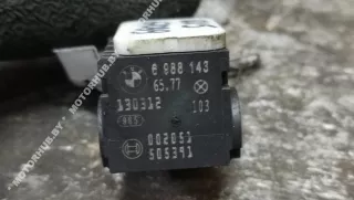 6988143 Датчик удара BMW X5 E53 Арт 00067099, вид 2