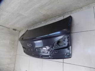 692003z310 Крышка багажника Hyundai i40  Арт bs221206102, вид 3