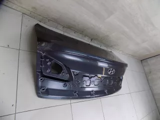 692003z310 Крышка багажника Hyundai i40  Арт bs221206102, вид 4