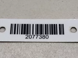 96101544 Воздуховод отопителя (печки) Citroen Saxo 1.0л i Арт 2077380, вид 4