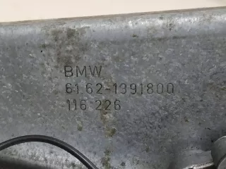 61.62-1391800 Моторчик заднего стеклоочистителя (дворника) BMW 5 E34 Арт 2076752, вид 3