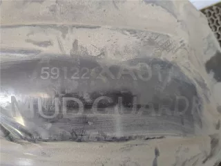 59122XA01A Защита арок задняя левая (подкрылок) Subaru Tribeca Арт 7838579, вид 3