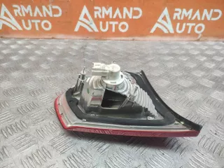 6351CC, 96535476 фонарь внутренний Citroen C4 Picasso 1 Арт 217383PM, вид 7
