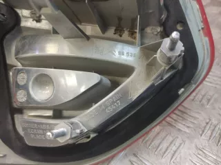 6351CC, 96535476 фонарь внутренний Citroen C4 Picasso 1 Арт 217383PM, вид 9