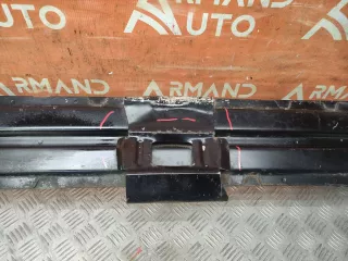6400H568 усилитель бампера Mitsubishi Outlander 3 Арт 217537PM, вид 2