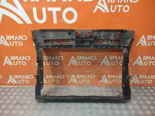 57R805588A панель передняя (суппорт радиатора) Skoda Karoq Арт 217587PM, вид 1