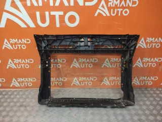 57R805588A панель передняя (суппорт радиатора) Skoda Karoq Арт 217587PM, вид 7