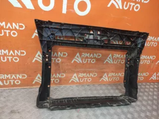 57R805588A панель передняя (суппорт радиатора) Skoda Karoq Арт 217587PM, вид 8