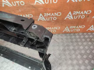 57R805588A панель передняя (суппорт радиатора) Skoda Karoq Арт 217587PM, вид 10