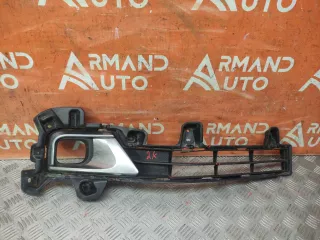 5310360010 Решетка бампера Toyota Land Cruiser 200 Арт 217597PM, вид 1