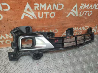 5310360010 Решетка бампера Toyota Land Cruiser 200 Арт 217597PM, вид 2