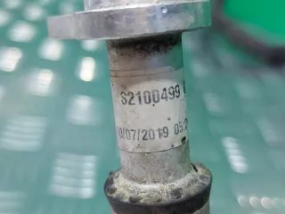 17128679008, 8685356, S2100499, 8570664 Патрубок радиатора BMW Z8 Арт ARM219053, вид 7