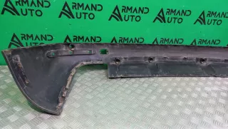 7L6807434PV7S, 7l6807521p бампер нижняя часть Volkswagen Touareg 1 Арт ARM262676, вид 17